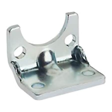 Alpha Technologies Aignep USA Kit Foot Mount Small CS 50 for ISO 15552 Cylinders VCP050